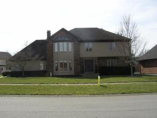 6912 Fallen Leaf Cir, Louisville, KY 40241-6285