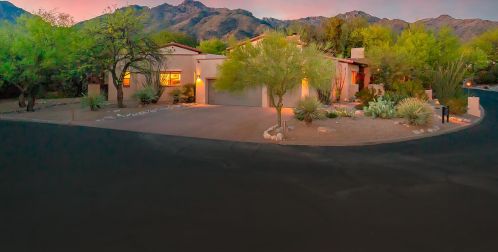 6041 Desert Sun Ct, Tucson, AZ 85750-0925