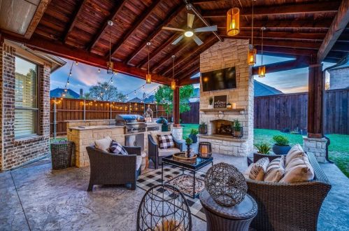 11539 Clairmont Ct, Frisco, TX 75035-3634