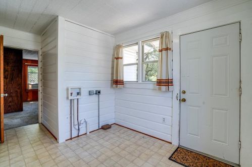 419 Mounts Ave, Denton TX  76201-4027 exterior