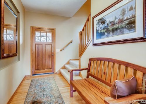 3320 Barons Way, Stillwater MN  55082-4799 exterior