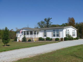 4530 Buchanan Rd, Buchanan, TN 38222-3458