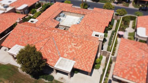54591 Riviera, La Quinta CA  92253-5713 exterior