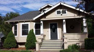 1393 Mountain View Ave, Petaluma, CA 94952-4822