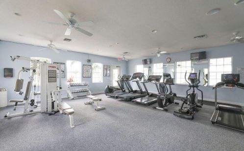 556 Indian Key Dr, Fort Pierce FL  34986-2051 exterior