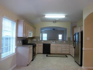 14618 Rochelle Ct, Cypress TX  77429-8086 exterior