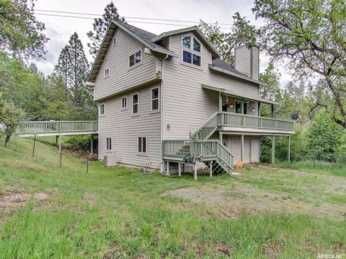 2920 Moose Trl, Greenwood, CA 95635-9232
