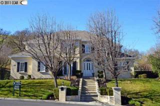 19 Brightwood Cir, Danville, CA 94506-1921