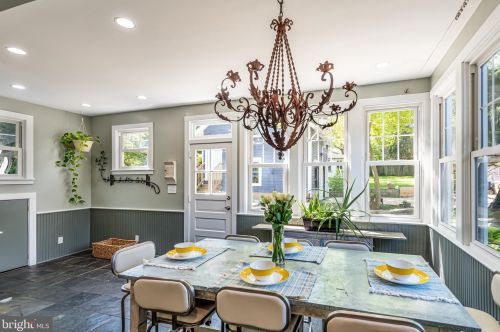 1315 Randolph St, Washington DC 20011-5527 exterior