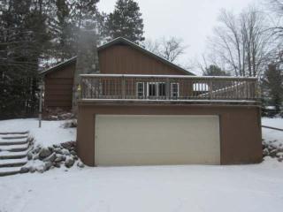93 Spring Lake Rd, Woodboro, WI 54501-3249