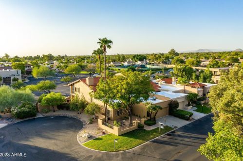 23006 86 St, Scottsdale AZ 85255-2881 exterior