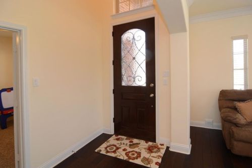 3636 Curbstone Way, Plano TX  75074-8931 exterior