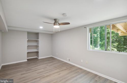 5888 6th St, Falls Church VA  22041-2538 exterior