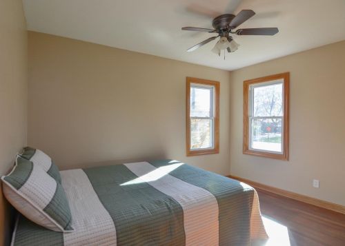 1663 Mason Way, Green Bay WI  54302-2721 exterior