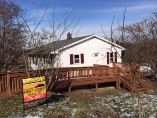 893 Sulphur Lick Rd, Frankfort, OH 45628-9766