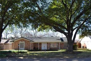 3904 Marys Creek Dr, Fort Worth TX  76116-7520 exterior