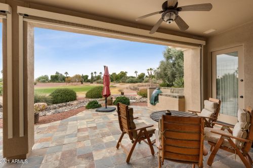 22208 San Ramon Dr, Sun City AZ exterior