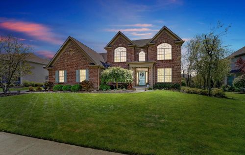 5244 Harbor Pointe Dr, Galena, OH 43021-9023