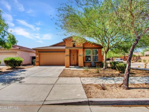 2249 Calle Marita, Phoenix, AZ 85085-7061