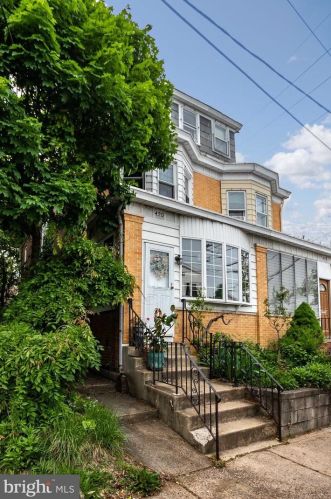 420 Dayton St, Trenton, NJ 08610-6419