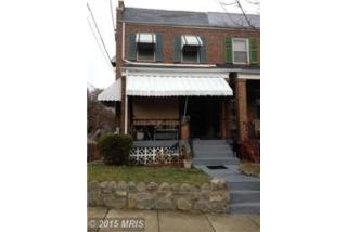 3910 R St, Washington, DC 20020-1008