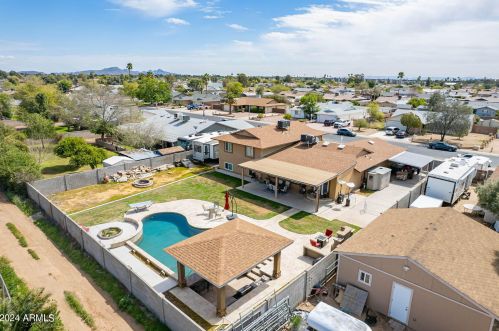 5752 Monte Cristo Ave, Glendale AZ 85306-2230 exterior