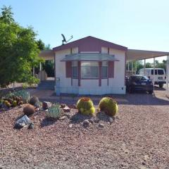 33409 224th Ave, Wittmann, AZ 85361-9651