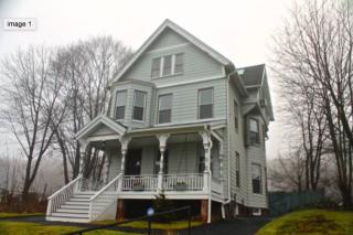 813 Quinnipiac Ave, New Haven CT  06513-3302 exterior