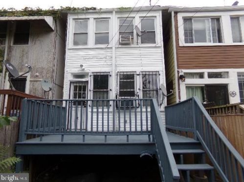 419 18th St, Washington, DC 20003-2407