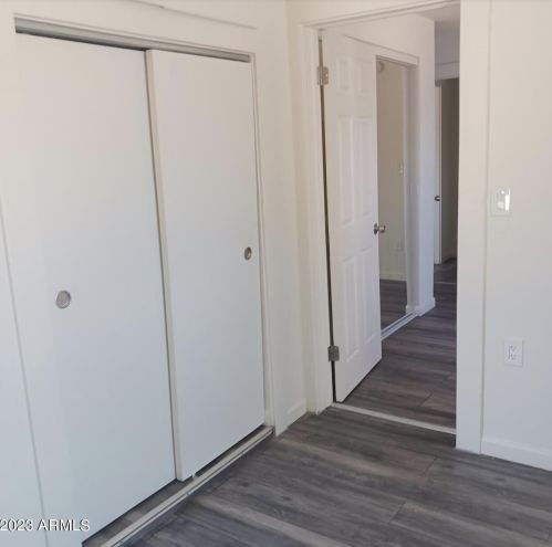 208 Cameron Ave, Casa Grande AZ  85122-4110 exterior