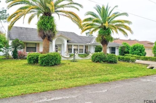 20 Forsythe Ln, Palm Coast, FL 32137-8447
