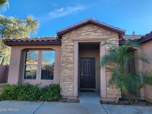 4153 Gleneagle Dr, Chandler, AZ 85249-7423