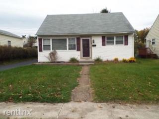 119 Roosevelt Ave, Hbg Inter Airp PA  17057-2038 exterior