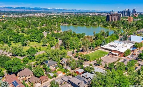 800 Franklin St, Denver CO 80205-3324 exterior