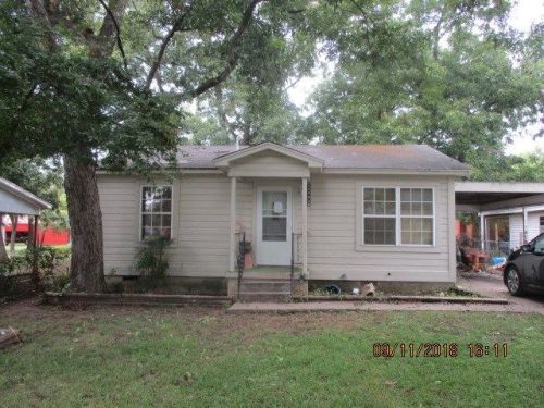 429 D St, Ardmore OK  73401-5844 exterior