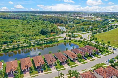 5431 Useppa Dr, Ave Maria FL  34142 exterior