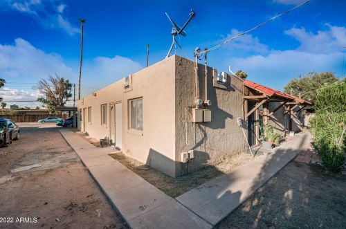 6621 Pasadena Ave, Glendale AZ  85301-7226 exterior