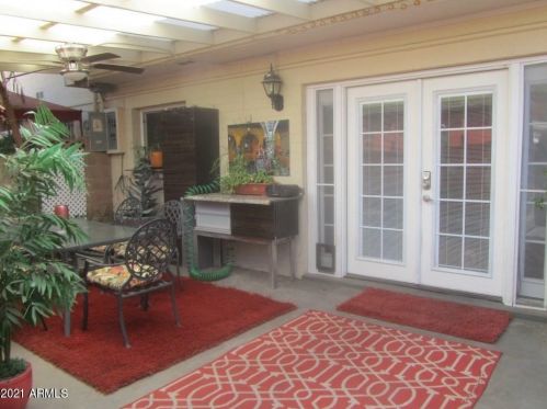 5906 86 St, Scottsdale AZ 85260-5340 exterior