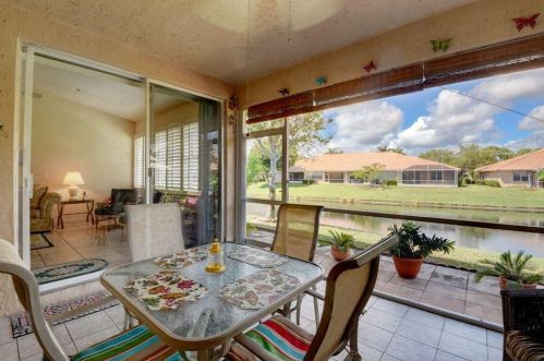 276 Coral Trace Ct, Delray Beach, FL 33445-3496
