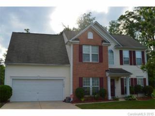 11643 Northwoods Forest Dr, Charlotte, NC 28214-8827