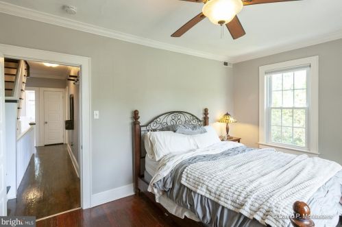 528 Liberty St, Charles Town WV  25414-1830 exterior