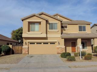 396 166th Dr, Goodyear, AZ 85338-4595