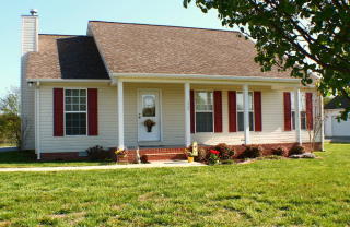 1723 Whitehall Ct, Cookeville, TN 38501-7212