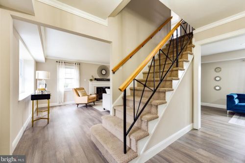 23 Topeka Pass, Willingboro NJ  08046-4111 exterior