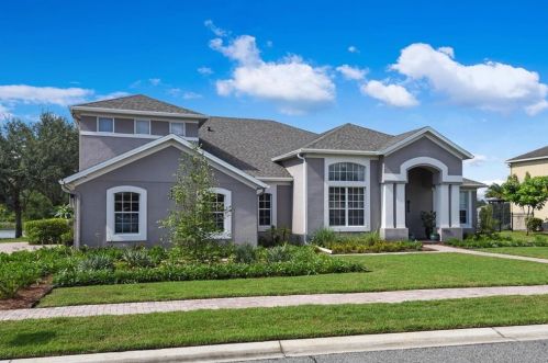 4906 Lake Milly Dr, Orlando, FL 32839-2074