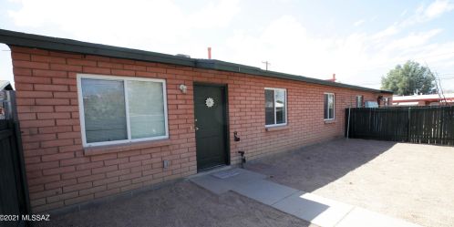 1044 4th Ave, Tucson, AZ 85705-7470
