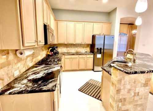 2019 Nottingham Pl, Allen TX  75013-2915 exterior