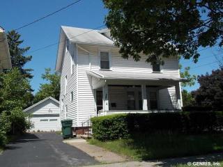 129 Glide St, Rochester, NY 14611-1535
