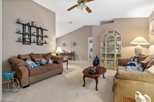 612 4th Ter, Cape Coral FL  33909-2002 exterior