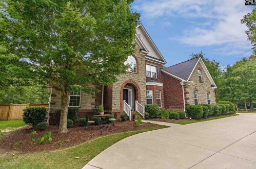 205 Longcreek Plantation Dr, Blythewood, SC 29016-7138